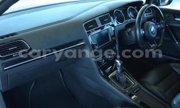 Buy Used Volkswagen Golf R White Car in Windhoek in Namibia Buy Used Volkswagen Golf R White Car in Windhoek in Namibia