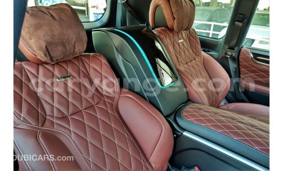 Buy Import Lexus LX Black Car in Import - Dubai in Namibia Buy Import Lexus LX Black Car in Import - Dubai in Namibia
