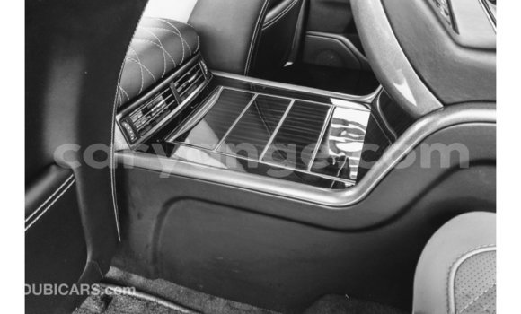 Acheter Import Voiture Lexus LX Noir à Import - Dubai, Namibie Acheter Import Voiture Lexus LX Noir à Import - Dubai, Namibie