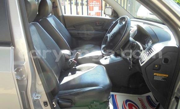 Buy Used Hyundai Tucson Silver Car in Aranos in Hardap Buy Used Hyundai Tucson Silver Car in Aranos in Hardap
