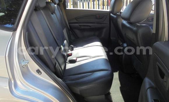 Buy Used Hyundai Tucson Silver Car in Aranos in Hardap Buy Used Hyundai Tucson Silver Car in Aranos in Hardap