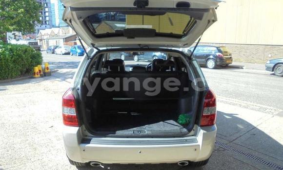 Buy Used Hyundai Tucson Silver Car in Aranos in Hardap Buy Used Hyundai Tucson Silver Car in Aranos in Hardap