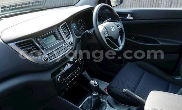 Acheter Occasion Voiture Hyundai Tucson Noir à Bethanien, Karas Acheter Occasion Voiture Hyundai Tucson Noir à Bethanien, Karas