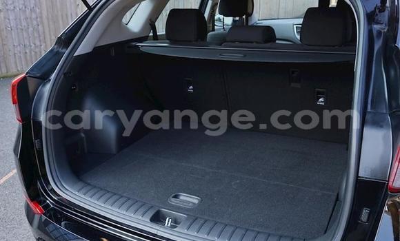 Acheter Occasion Voiture Hyundai Tucson Noir à Bethanien, Karas Acheter Occasion Voiture Hyundai Tucson Noir à Bethanien, Karas