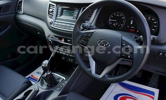 Acheter Occasion Voiture Hyundai Tucson Noir à Bethanien, Karas Acheter Occasion Voiture Hyundai Tucson Noir à Bethanien, Karas