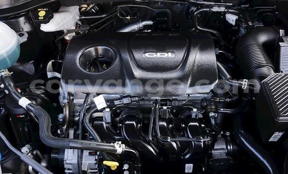 Acheter Occasion Voiture Hyundai Tucson Noir à Bethanien, Karas Acheter Occasion Voiture Hyundai Tucson Noir à Bethanien, Karas