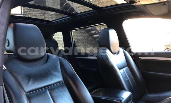 Buy Used Porsche Cayenne Black Car in Gobabis in Omaheke Buy Used Porsche Cayenne Black Car in Gobabis in Omaheke