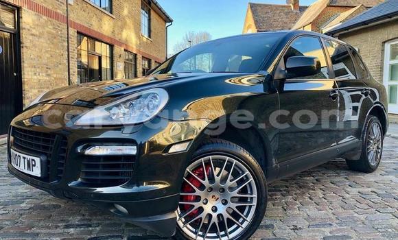Buy Used Porsche Cayenne Black Car in Gobabis in Omaheke Buy Used Porsche Cayenne Black Car in Gobabis in Omaheke