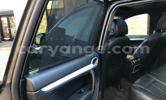 Buy Used Porsche Cayenne Black Car in Gobabis in Omaheke Buy Used Porsche Cayenne Black Car in Gobabis in Omaheke
