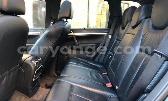Buy Used Porsche Cayenne Black Car in Gobabis in Omaheke Buy Used Porsche Cayenne Black Car in Gobabis in Omaheke