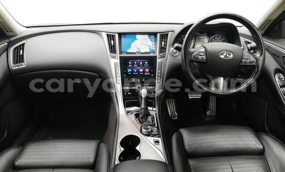 Acheter Occasion Voiture Infiniti Q50 Gris à Henties Bay, Erongo Acheter Occasion Voiture Infiniti Q50 Gris à Henties Bay, Erongo