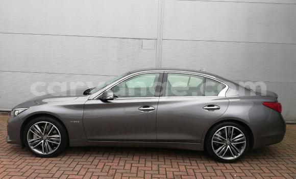 Acheter Occasion Voiture Infiniti Q50 Gris à Henties Bay, Erongo Acheter Occasion Voiture Infiniti Q50 Gris à Henties Bay, Erongo