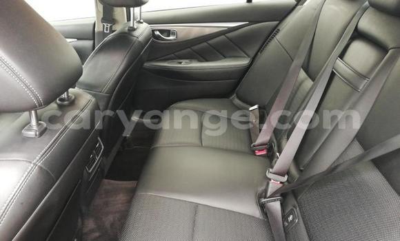 Acheter Occasion Voiture Infiniti Q50 Gris à Henties Bay, Erongo Acheter Occasion Voiture Infiniti Q50 Gris à Henties Bay, Erongo