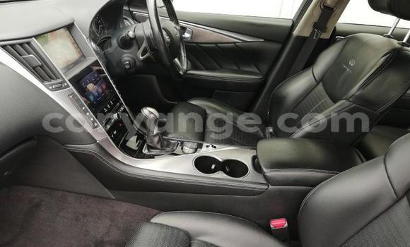 Acheter Occasion Voiture Infiniti Q50 Gris à Henties Bay, Erongo Acheter Occasion Voiture Infiniti Q50 Gris à Henties Bay, Erongo