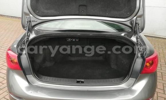 Acheter Occasion Voiture Infiniti Q50 Gris à Henties Bay, Erongo Acheter Occasion Voiture Infiniti Q50 Gris à Henties Bay, Erongo