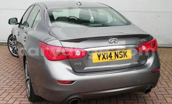 Acheter Occasion Voiture Infiniti Q50 Gris à Henties Bay, Erongo Acheter Occasion Voiture Infiniti Q50 Gris à Henties Bay, Erongo
