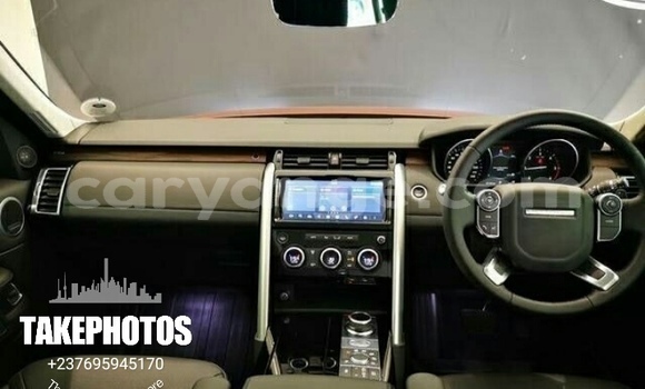 Buy Used Land Rover Discovery Red Car in Windhoek in Namibia Buy Used Land Rover Discovery Red Car in Windhoek in Namibia