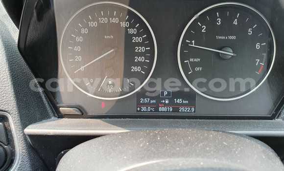 Buy Used BMW 1er Black Car in Import - Dubai in Namibia Buy Used BMW 1er Black Car in Import - Dubai in Namibia