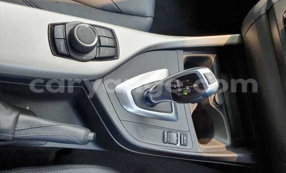 Buy Used BMW 1er Black Car in Import - Dubai in Namibia Buy Used BMW 1er Black Car in Import - Dubai in Namibia