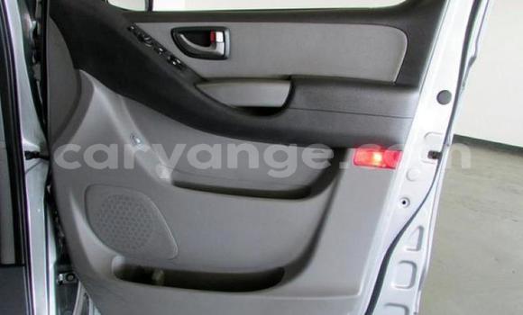 Buy Used Hyundai H1 Silver Car in Windhoek in Namibia Buy Used Hyundai H1 Silver Car in Windhoek in Namibia
