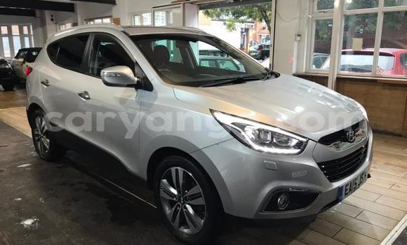 Acheter Occasion Voiture Hyundai Ix35 Autre à Karasburg, Karas Acheter Occasion Voiture Hyundai Ix35 Autre à Karasburg, Karas