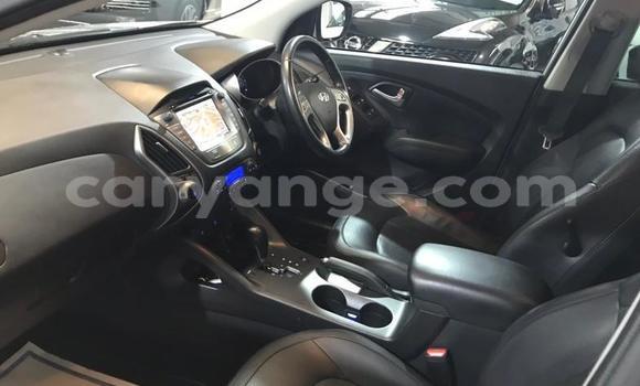 Acheter Occasion Voiture Hyundai Ix35 Autre à Karasburg, Karas Acheter Occasion Voiture Hyundai Ix35 Autre à Karasburg, Karas