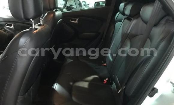 Acheter Occasion Voiture Hyundai Ix35 Autre à Karasburg, Karas Acheter Occasion Voiture Hyundai Ix35 Autre à Karasburg, Karas