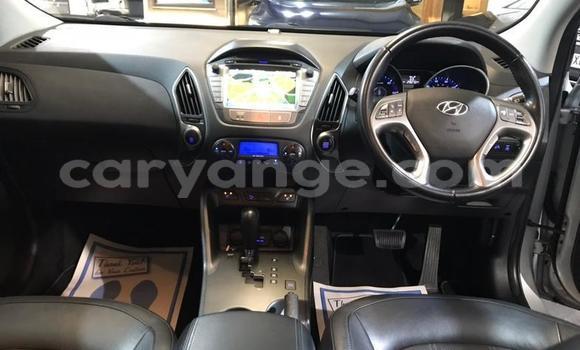 Acheter Occasion Voiture Hyundai Ix35 Autre à Karasburg, Karas Acheter Occasion Voiture Hyundai Ix35 Autre à Karasburg, Karas