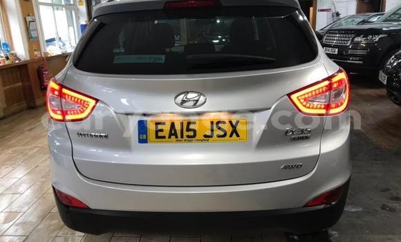 Acheter Occasion Voiture Hyundai Ix35 Autre à Karasburg, Karas Acheter Occasion Voiture Hyundai Ix35 Autre à Karasburg, Karas