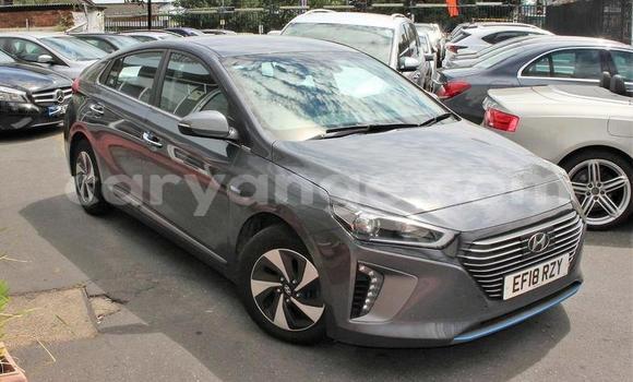 Buy Used Hyundai IONIQ Green Car in Karibib in Erongo Buy Used Hyundai IONIQ Green Car in Karibib in Erongo