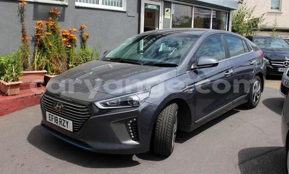 Buy Used Hyundai IONIQ Green Car in Karibib in Erongo Buy Used Hyundai IONIQ Green Car in Karibib in Erongo