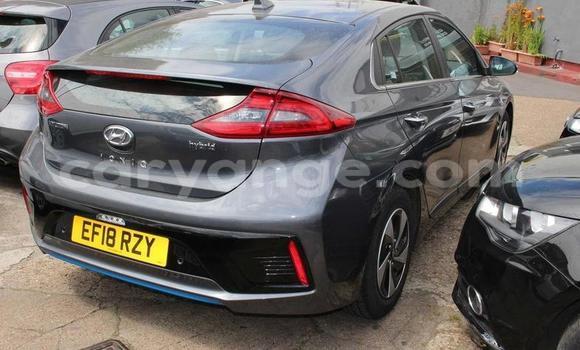 Buy Used Hyundai IONIQ Green Car in Karibib in Erongo Buy Used Hyundai IONIQ Green Car in Karibib in Erongo