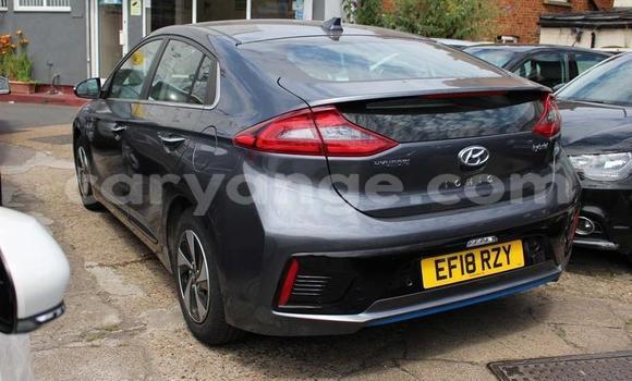 Buy Used Hyundai IONIQ Green Car in Karibib in Erongo Buy Used Hyundai IONIQ Green Car in Karibib in Erongo