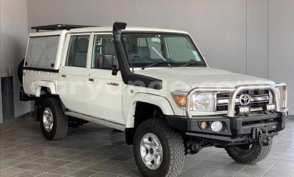 Buy Used Toyota Land Cruiser Other Car in Karasburg in Karas Buy Used Toyota Land Cruiser Other Car in Karasburg in Karas