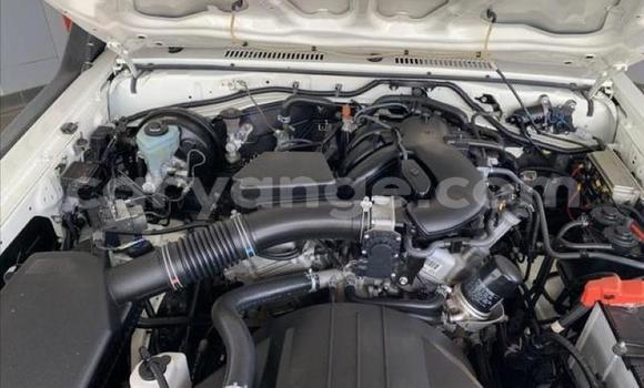 Buy Used Toyota Land Cruiser Other Car in Karasburg in Karas Buy Used Toyota Land Cruiser Other Car in Karasburg in Karas