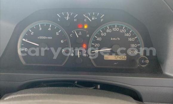 Buy Used Toyota Land Cruiser Other Car in Karasburg in Karas Buy Used Toyota Land Cruiser Other Car in Karasburg in Karas