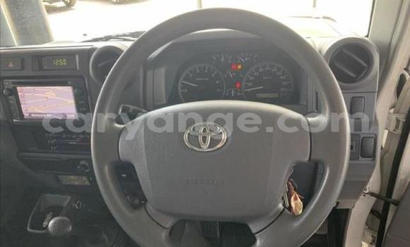 Buy Used Toyota Land Cruiser Other Car in Karasburg in Karas Buy Used Toyota Land Cruiser Other Car in Karasburg in Karas