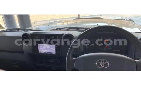 Buy Used Toyota Land Cruiser Other Car in Karasburg in Karas Buy Used Toyota Land Cruiser Other Car in Karasburg in Karas