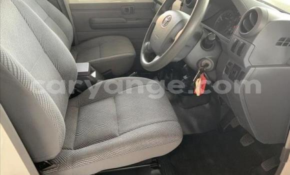 Buy Used Toyota Land Cruiser Other Car in Karasburg in Karas Buy Used Toyota Land Cruiser Other Car in Karasburg in Karas