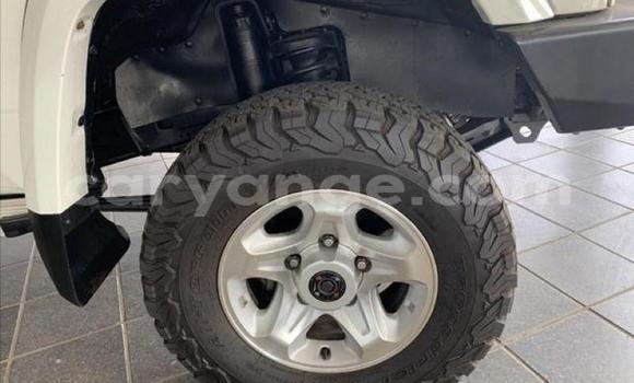 Buy Used Toyota Land Cruiser Other Car in Karasburg in Karas Buy Used Toyota Land Cruiser Other Car in Karasburg in Karas