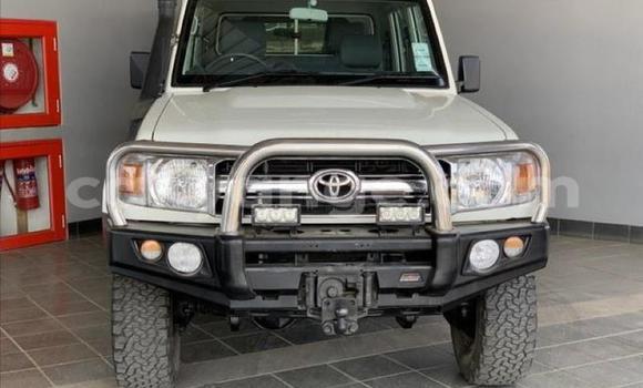 Buy Used Toyota Land Cruiser Other Car in Karasburg in Karas Buy Used Toyota Land Cruiser Other Car in Karasburg in Karas