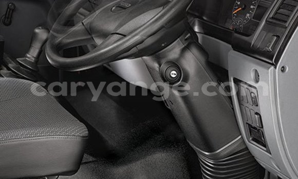 Acheter Occasion Utilitaire Isuzu FTR 850 Blanc à Windhoek, Namibie Acheter Occasion Utilitaire Isuzu FTR 850 Blanc à Windhoek, Namibie