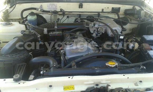 Buy Used Toyota Hilux Other Car in Windhoek in Namibia Buy Used Toyota Hilux Other Car in Windhoek in Namibia