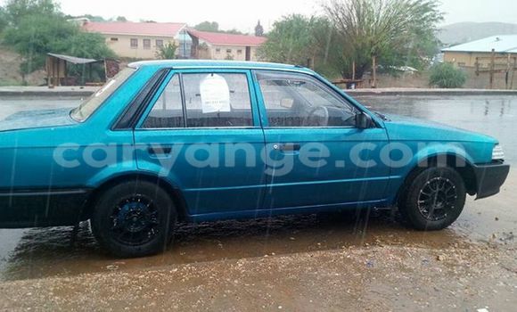 Buy Used Mazda 323 Other Car in Windhoek in Namibia Buy Used Mazda 323 Other Car in Windhoek in Namibia
