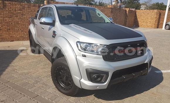 Acheter Occasion Voiture Ford Ranger Gris à Windhoek, Namibie Acheter Occasion Voiture Ford Ranger Gris à Windhoek, Namibie