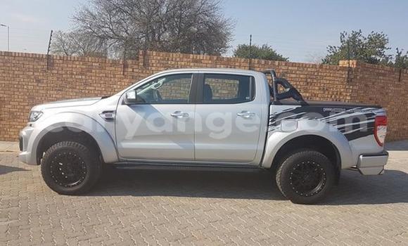 Acheter Occasion Voiture Ford Ranger Gris à Windhoek, Namibie Acheter Occasion Voiture Ford Ranger Gris à Windhoek, Namibie