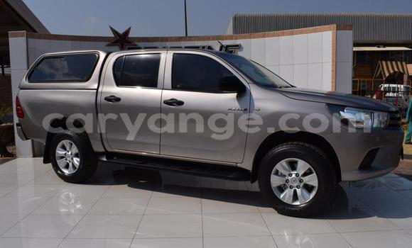 Buy Used Toyota Hilux Other Car in Windhoek in Namibia Buy Used Toyota Hilux Other Car in Windhoek in Namibia