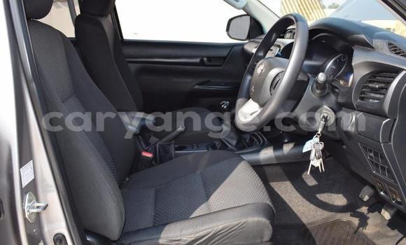 Buy Used Toyota Hilux Other Car in Windhoek in Namibia Buy Used Toyota Hilux Other Car in Windhoek in Namibia