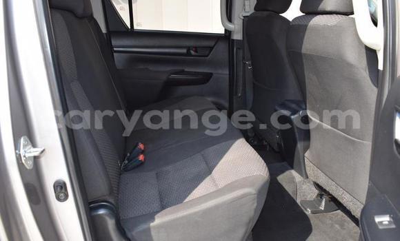 Buy Used Toyota Hilux Other Car in Windhoek in Namibia Buy Used Toyota Hilux Other Car in Windhoek in Namibia