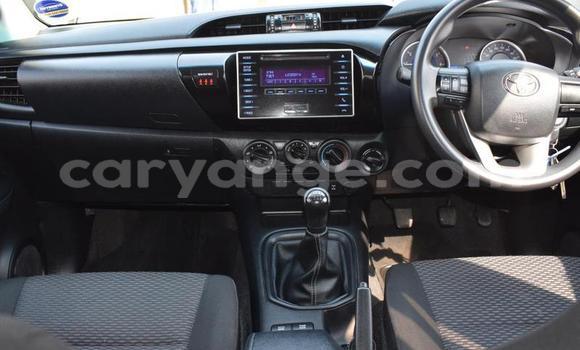 Buy Used Toyota Hilux Other Car in Windhoek in Namibia Buy Used Toyota Hilux Other Car in Windhoek in Namibia